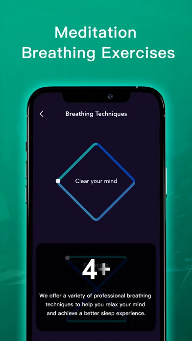 تصاویر Slowvers Meditation: Sleep aid