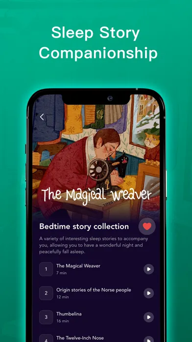 تصاویر Slowvers Meditation: Sleep aid