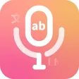录音转文字-录音机备忘录语音转文字