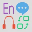 English Speak And Listen