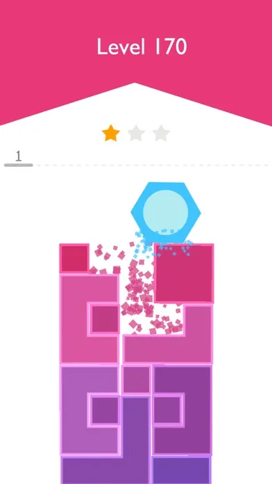 Six Tower - Hexa Block Puzzle Games Ekran Görüntüleri