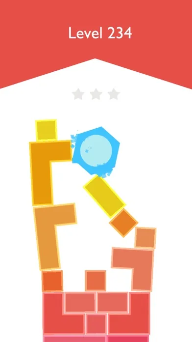 Six Tower - Hexa Block Puzzle Games Ekran Görüntüleri