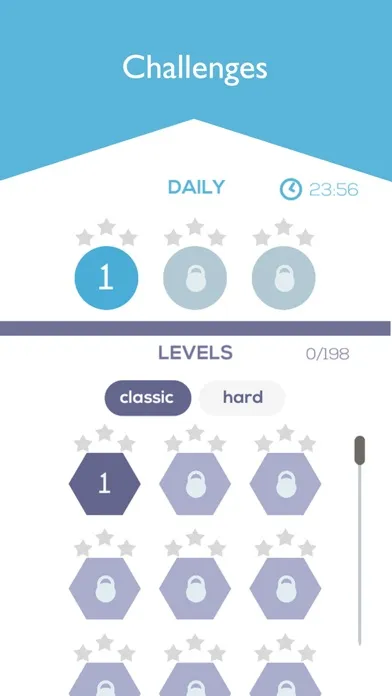 Six Tower - Hexa Block Puzzle Games Ekran Görüntüleri