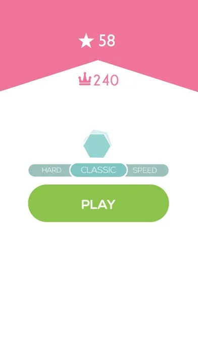 Six Tower - Hexa Block Puzzle Games Ekran Görüntüleri