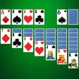 Solitaire Puzzle -Classic Card Solitaire Puzzle -Classic Card