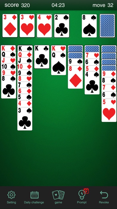 Solitaire Puzzle -Classic Card Screenshots