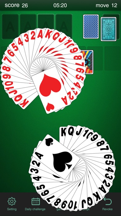 Solitaire Puzzle -Classic Card Screenshots