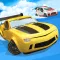 Idle Car Racing