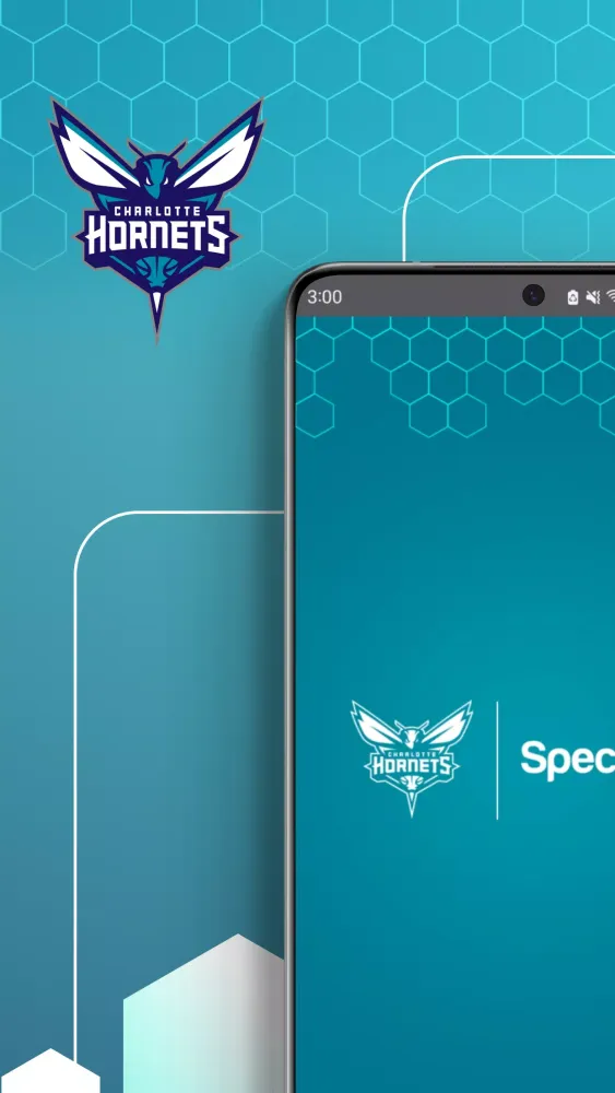 Capturas de pantalla de Charlotte Hornets