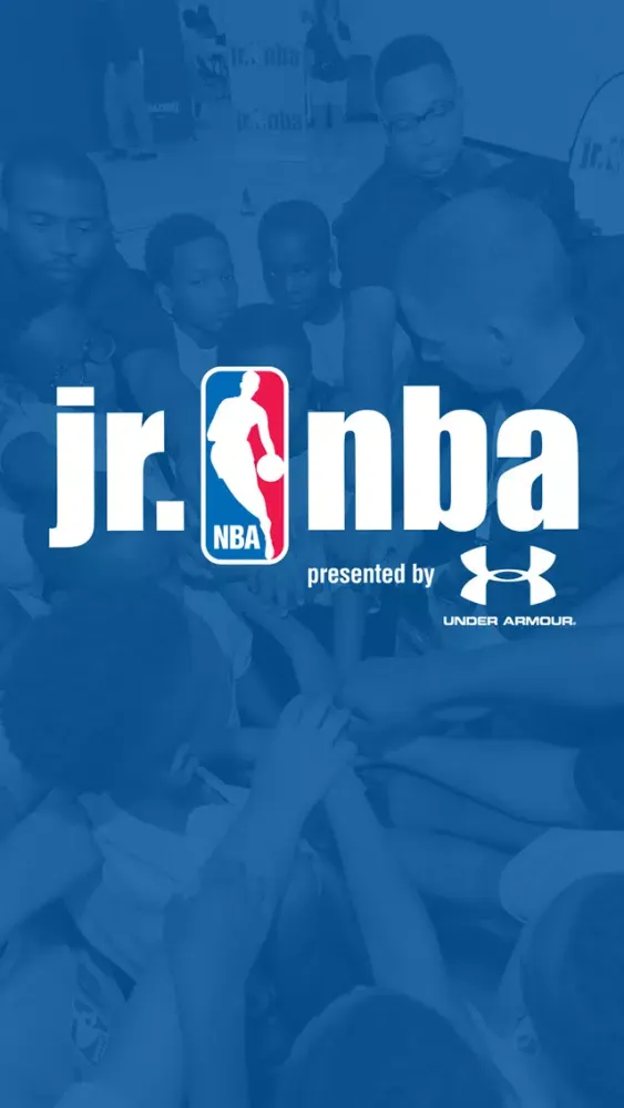Jr NBA App स्क्रीनशॉट