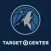 Timberwolves + Target Center