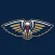 New Orleans Pelicans