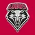 University of New Mexico Lobos