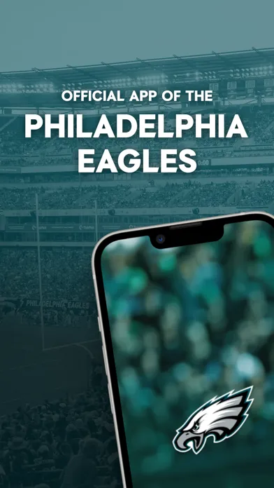 تصاویر Philadelphia Eagles