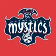 Washington Mystics Mobile