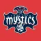 Washington Mystics Mobile