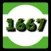 1667