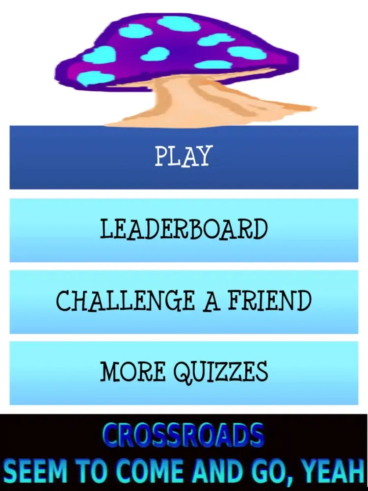 Zrzuty ekranu Unofficial ABB Quiz iPad 