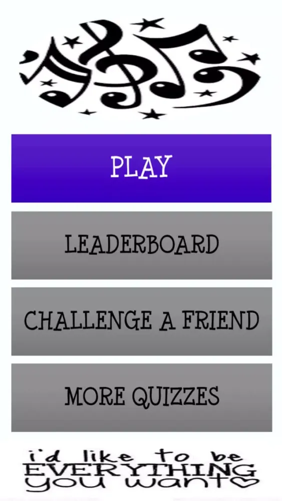 تصاویر Unofficial Justin Bieber Quiz