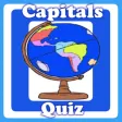 Capitals of the World Quiz