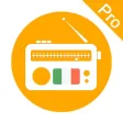 Radios Ireland FM Pro Irish AM