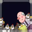 Egg Catcher Yipli
