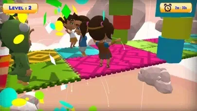 Joyful Jumps Screenshots