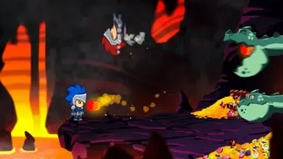 Multiplayer Mayhem 스크린샷