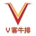 V客牛排 -- 中国的牛排专家, 送到家的顶级生鲜
