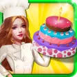 Bakery Cake Factory Empire Sim