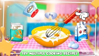 Bakery Cake Factory Empire Sim स्क्रीनशॉट