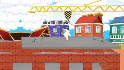 Build a High School Building স্ক্রিনশট