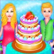 Dream Wedding Planner Party