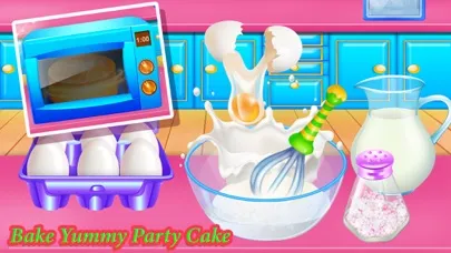 Capturas de tela do Dream Wedding Planner Party