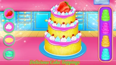 Capturas de tela do Dream Wedding Planner Party
