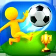 Soccer Challenge: Crazy Kick!