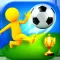 Soccer Challenge: Crazy Kick!
