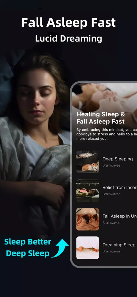 Brainwaves Screenshots