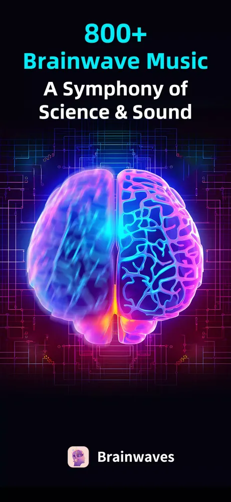Brainwaves Screenshots