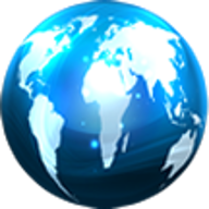 一起看地图 icon