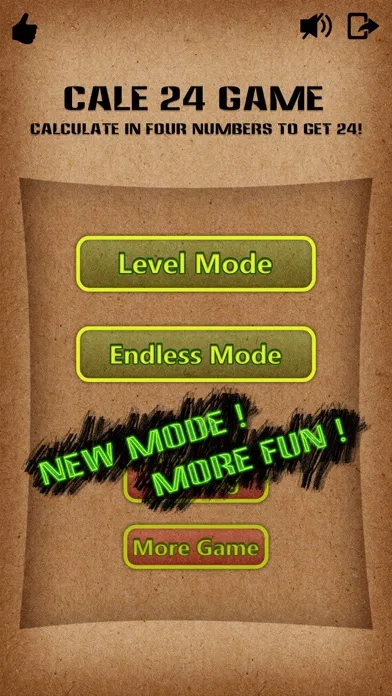 صور Calc 24 Points - Math Card Quiz, Train Mental Mind