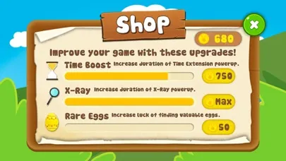 صور Easter Egg Hunt - Find Hidden Eggs and Fill Your Basket for Kids