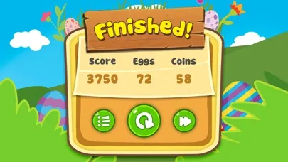 صور Easter Egg Hunt - Find Hidden Eggs and Fill Your Basket for Kids