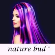 Colourful Hair Changer Colourful Hair Changer