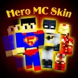 SuperHero Skins Creator - Minecraft Pocket Edition SuperHero Skins Creator - Minecraft Pocket Edition