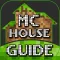 House Guide - Tips for Step by Step Build Your Home for MineCraft Pocket Edition Lite