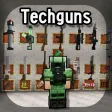 Guns & Weapons Mods for Minecraft PC Guide Edition Guns & Weapons Mods for Minecraft PC Guide Edition