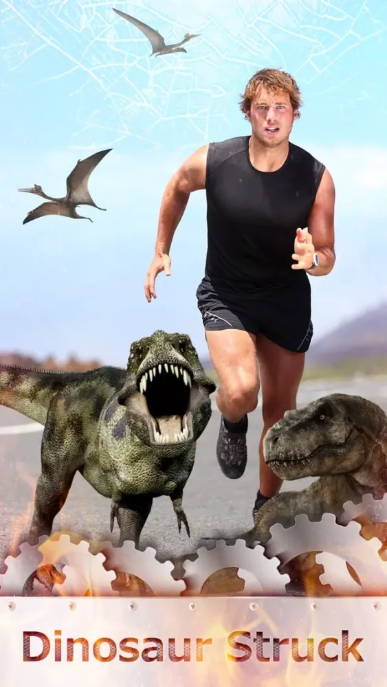 Action Movie FX Pro - Hollywood Style Special Effect Change.r & Extreme Photo Sticker Edit.or स्क्रीनशॉट