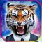 Animal Face Booth - Photo Sticker Blend.er to Morph and Change Yr Skin with Wild Animation Effect