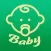 Baby Sticker.s Pro - Pregnancy Milestone Photo.s Booth & Maternity Camera